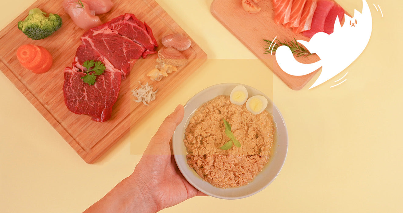 毛力士 Maolex 貓咪主食包/主食罐 咪其林摘星系列