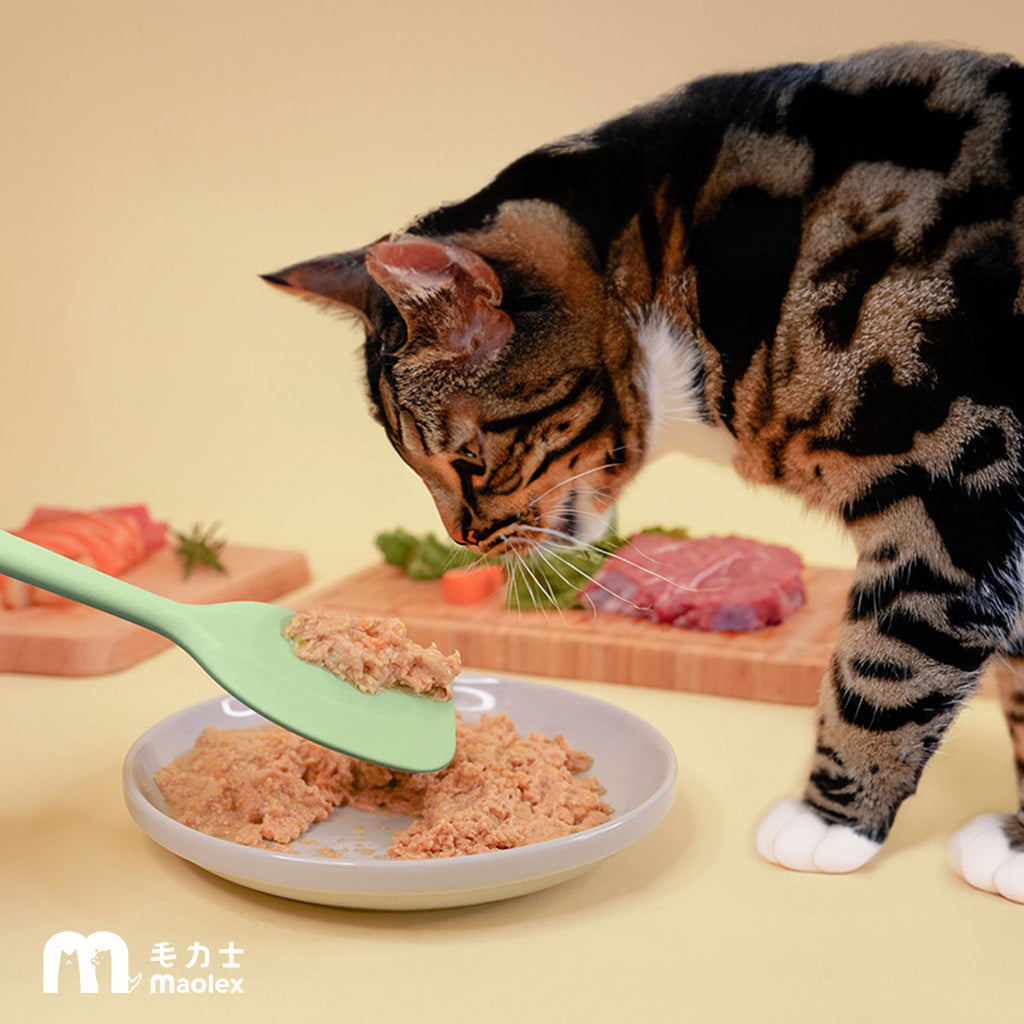 【零死角刮勺】毛力士餐包專用
